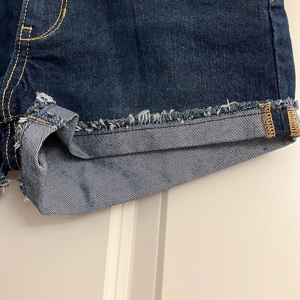 Old navy girls shorts